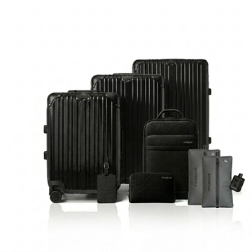 AEON Travel Bundle Schwarz