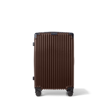 Reisekoffer Olivgrün | Medium