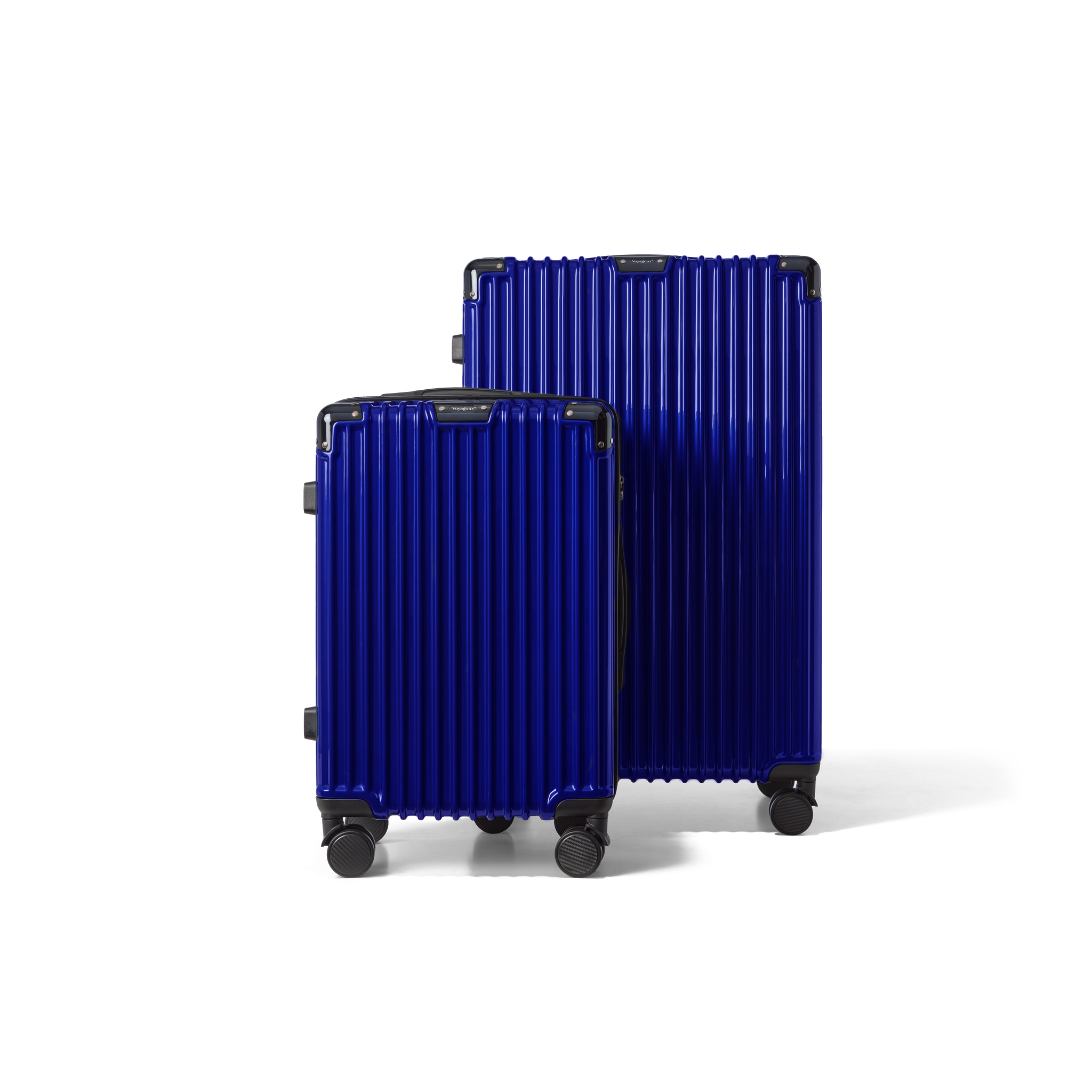 Duo Set Dark Blue | S / L