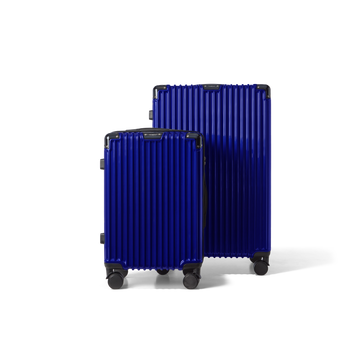 Duo Set Dark Blue | S / L