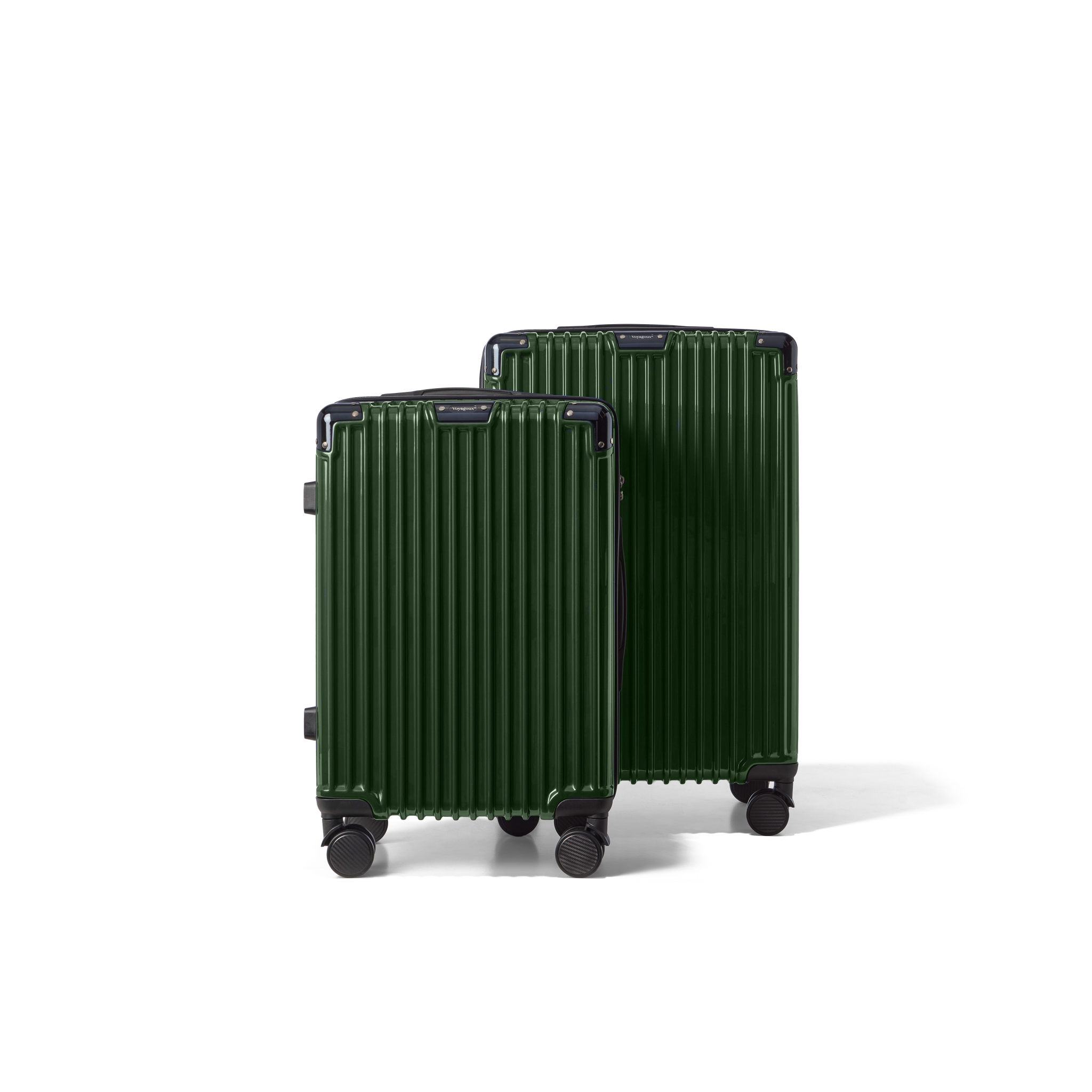 Duo Set Olive Green | S / M