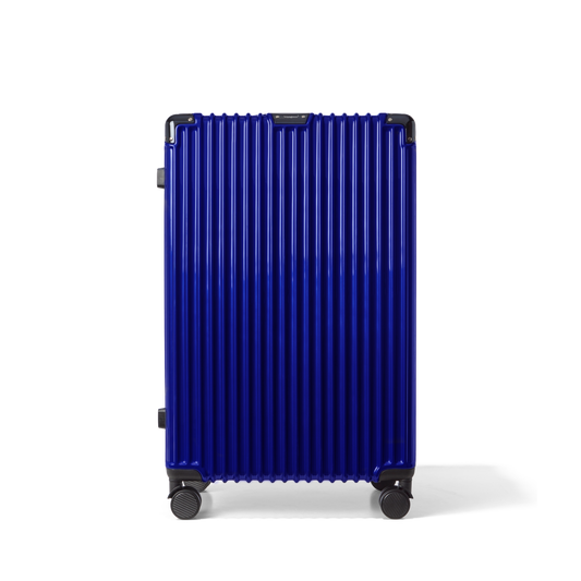 Reiskoffer Donkerblauw | Large