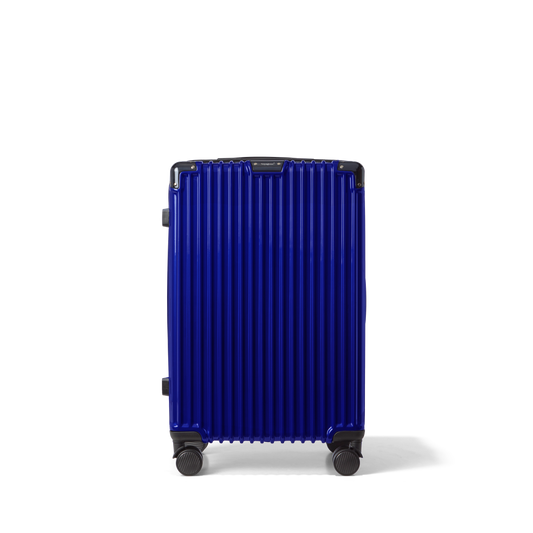 Reiskoffer Donkerblauw | Medium