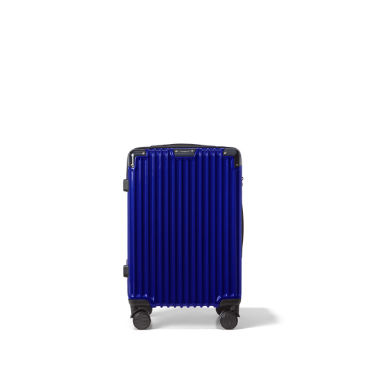 Handbagage koffer Donkerblauw | Small