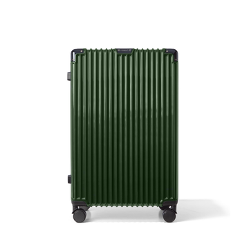 Reisekoffer Olivgrün | Large 