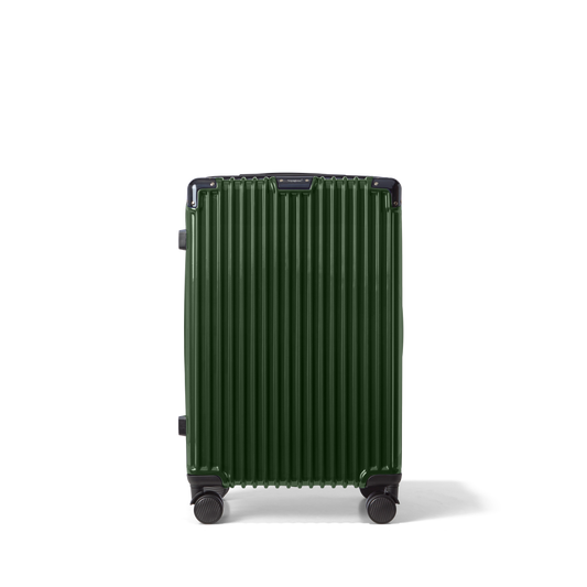 Reiskoffer Olijfgroen | Medium