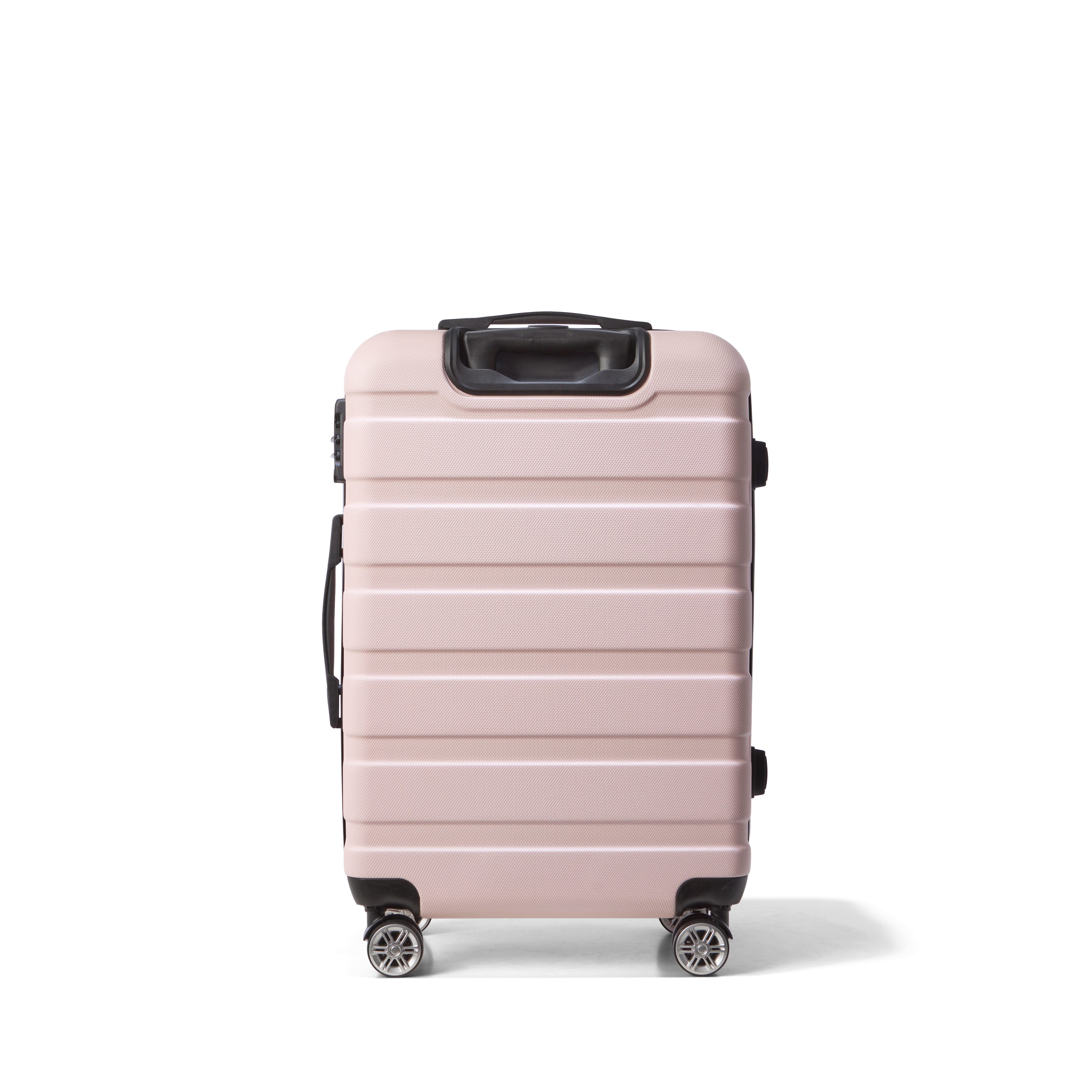 Pavillon Rouge 2019& Overture セット Reiskoffer Lichtroze Medium Revelation | Voyagoux