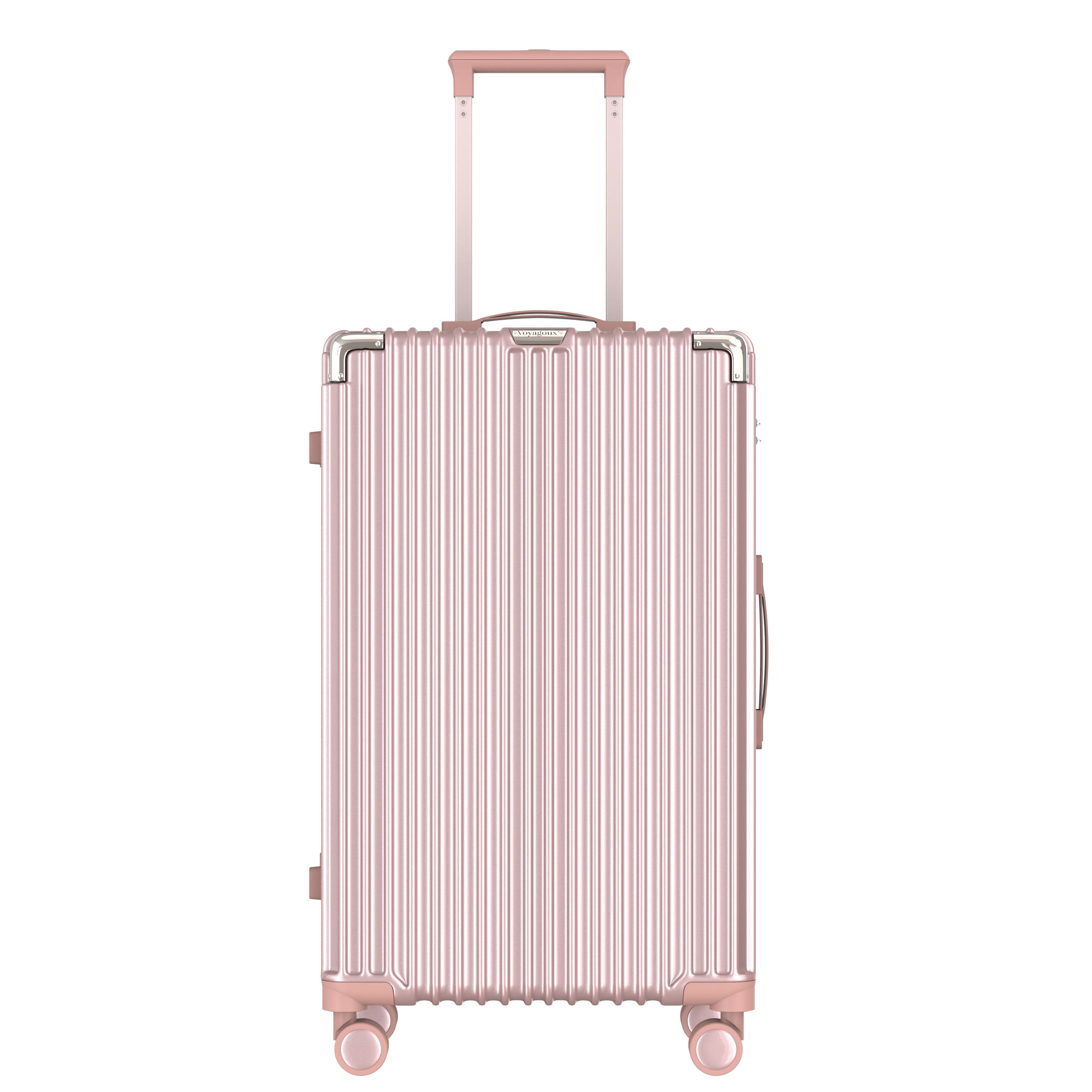 Koffer rosegold groß Clearance