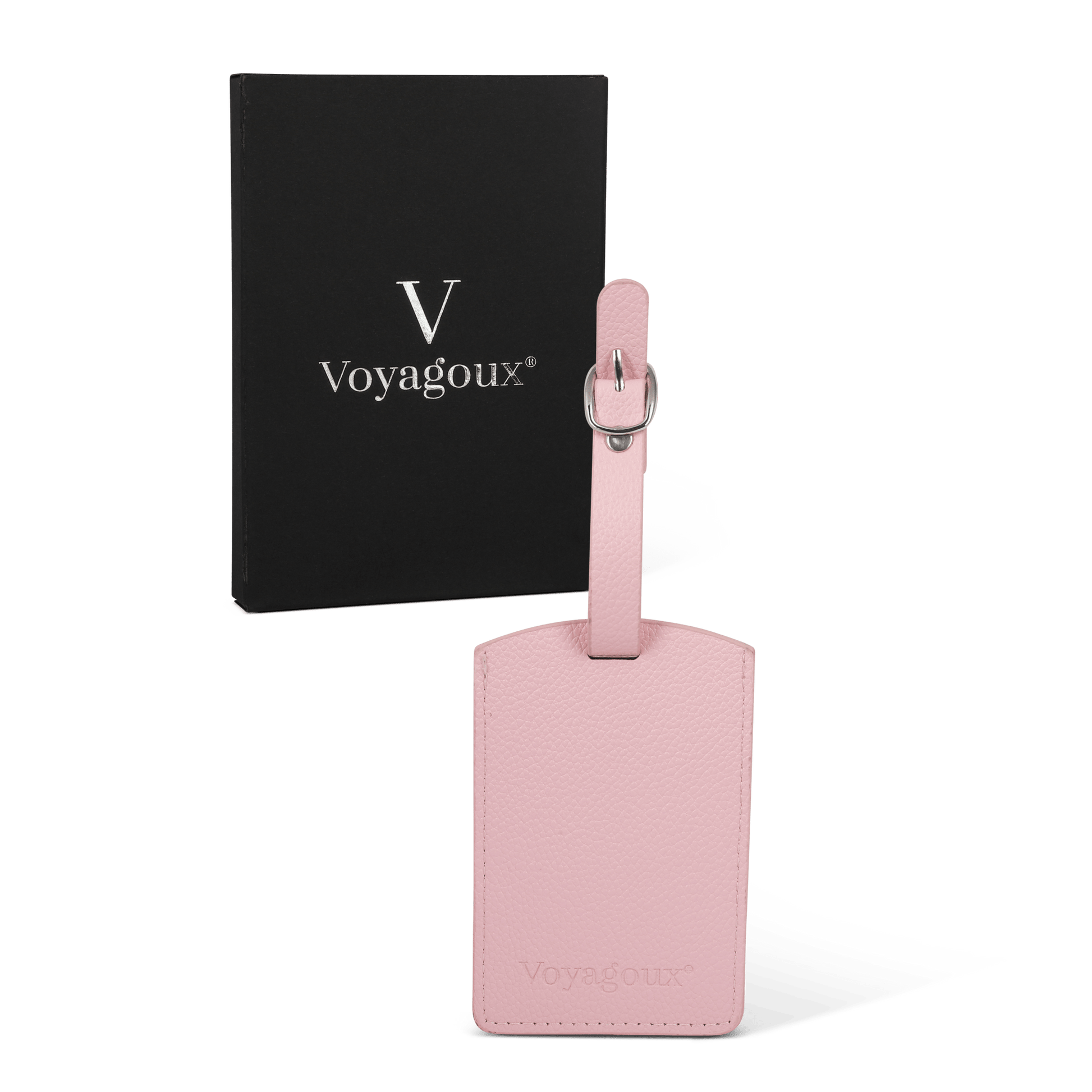 Voyagoux Bagagelabel - Voyagoux