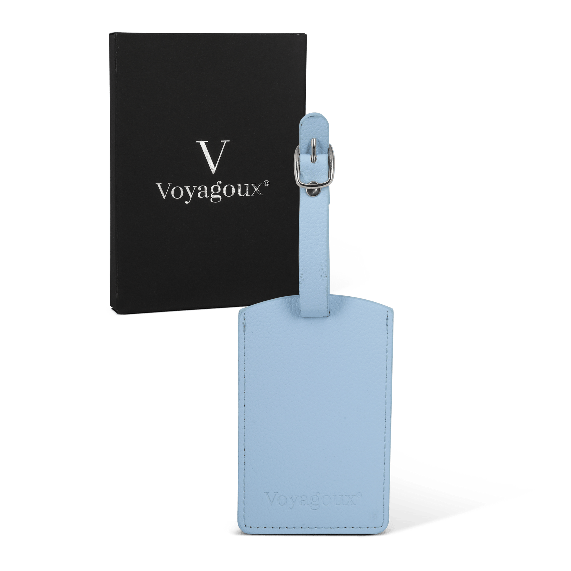 Voyagoux Bagagelabel - Voyagoux