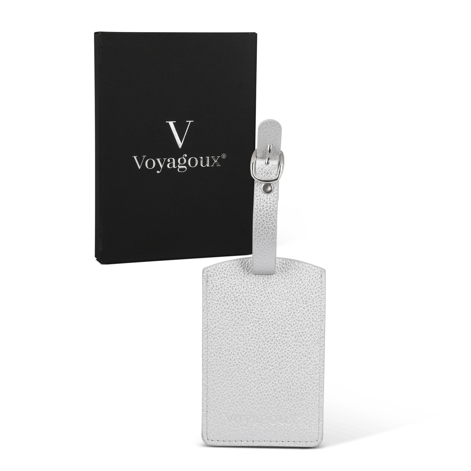 Voyagoux Bagagelabel - Voyagoux