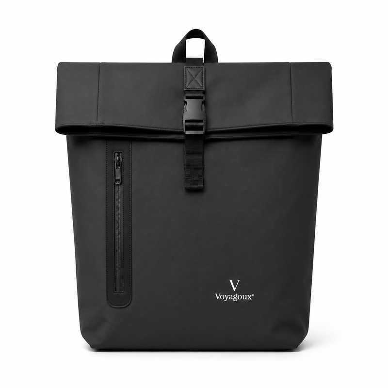 Rolltop Rugzak